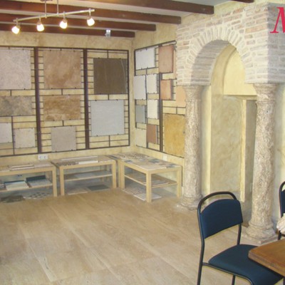 Oficina y exposición en Marbella