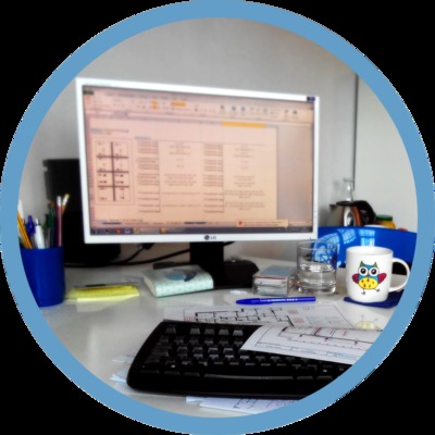 Indomotiq, Inmótica y domótica