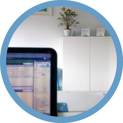 Indomotiq, Inmótica y domótica