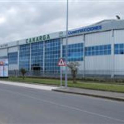 Oficinas Canarga