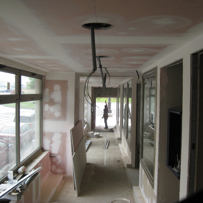 OFICINAS COCEMFE OVIEDO