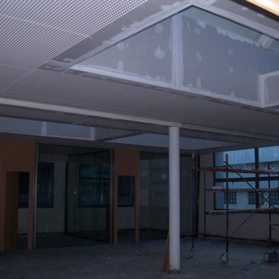 Oficinas-Colmenar Viejo 