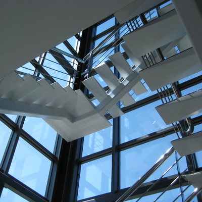 Oficinas comerciales