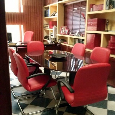 Oficinas de empresas