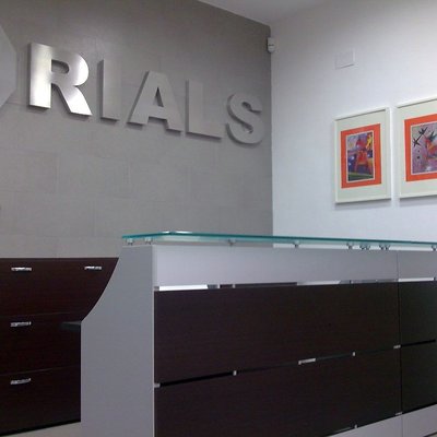 OFICINAS EN TORREJON 