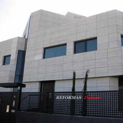 Oficinas Reforma Deluxe