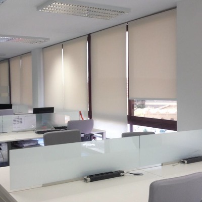 Oficinas/laboratorio en Madrid