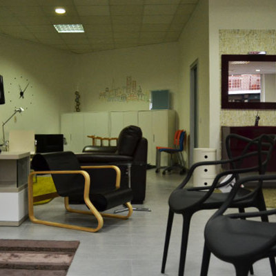 Oficinas y Locales conmerciales