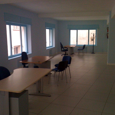 Oficinas 