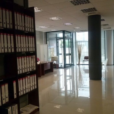 Oficinas