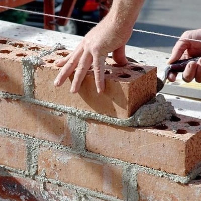 Oficios de Albañilería