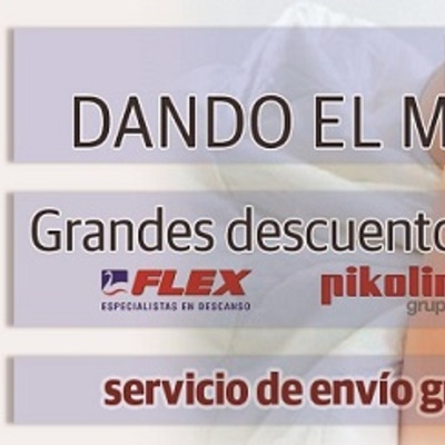 Colchonerias Nuevo Descanso