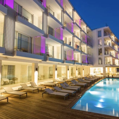 Hotel one Ibiza Suites (Baleares)