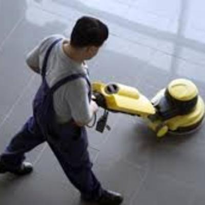 Onehabitat abrillantado y pulido de suelos