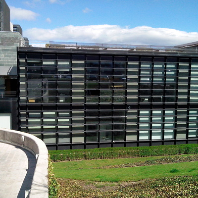 Onehabitat mantenimiento especializado de instalaciones.Habitatservice ,servicios auxiliares