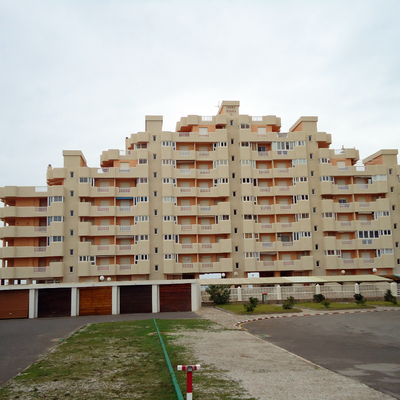 Murcia. Rehabilitacion Ed. Costa Manga. Onexit Monocapa.