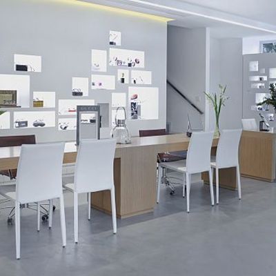 Optica en Torrevieja