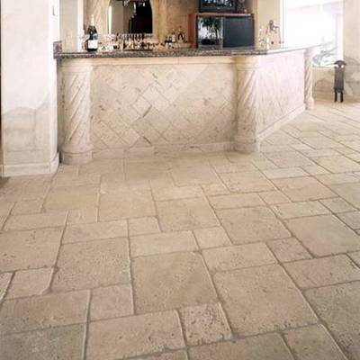 opus romano en crema marfil