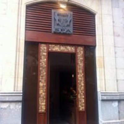 Oriental Spa Bilbao.