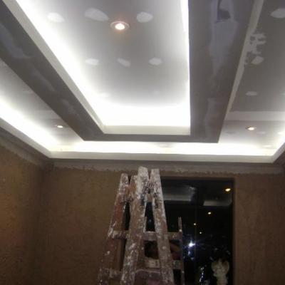 PINTURA TECHO PLADUR