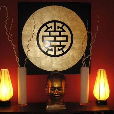 Original House, la tienda.