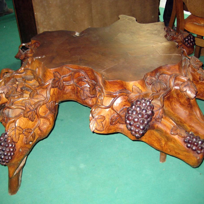 Original mesa de centro