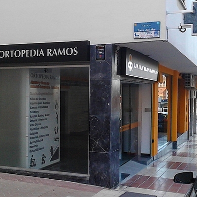 Rotulación Ortopedia