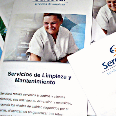 Otros servicios especializados