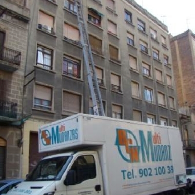 Otros trabajos con plataforma