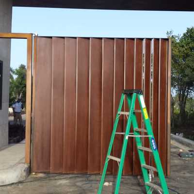 OXIDACIÓN ARTIFICIAL