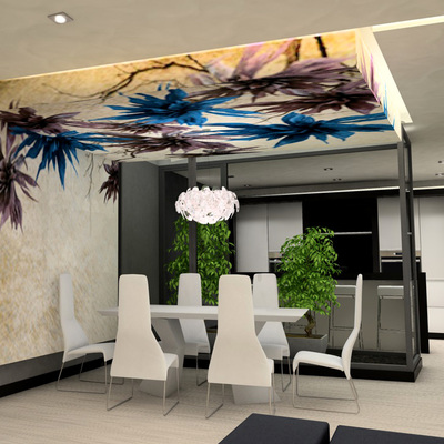 proyecto de reforma de piso en lugo