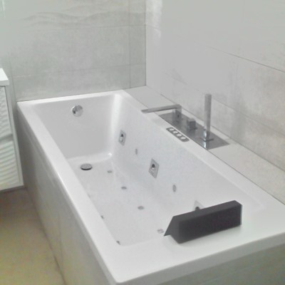 reforma de baño y cocina en TERRASSA