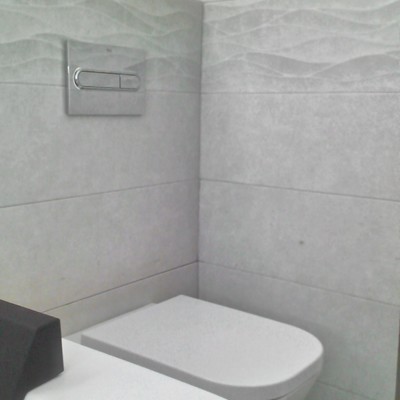 reforma de baño y cocina en TERRASSA