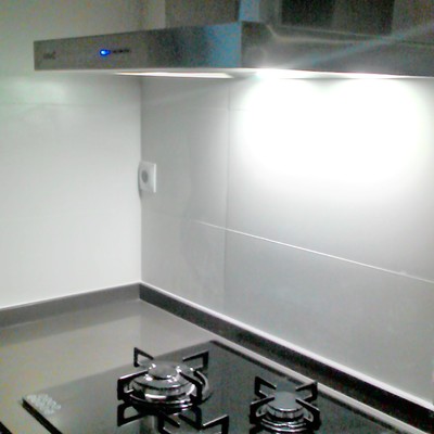 reforma de baño y cocina en TERRASSA