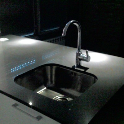 reforrma de baño y cocina en TERRASSA