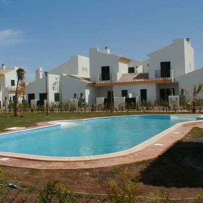 23 VIVIENDAS EN COSTABALLENA. ROTA