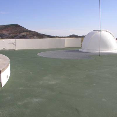 observatorio astronomico