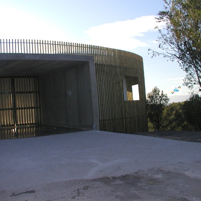 observatorio astronomico