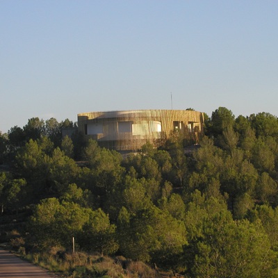 observatorio astronomico