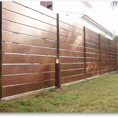 separadores de terrenos para casas