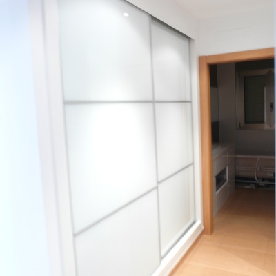 ARMARIOS BLANCO JAPONES II