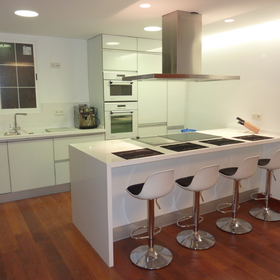 Cocina