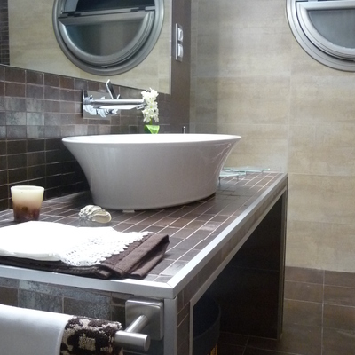 REFORMA INTEGRAL BAÑO