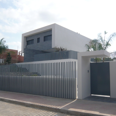 VIVIENDA UNIFAMILIAR EN TORRENCONILL