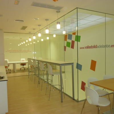 Agencia Municipal "Valladolid Adelante"