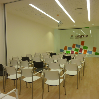 Agencia Municipal "Valladolid Adelante"