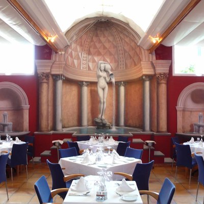 Paredes, Fuente di Benedetto 02