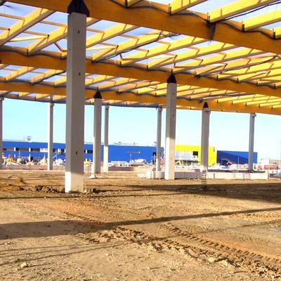 Centro Comercial Luz shopping, Jerez de la Frontera