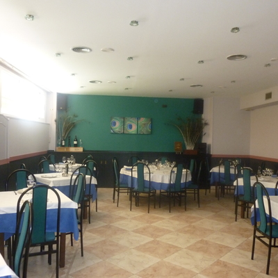 Restaurante "Argos"