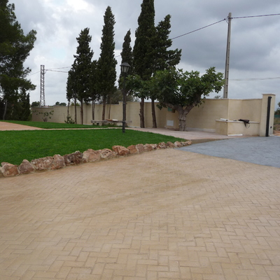 Jardinería y paisajismo